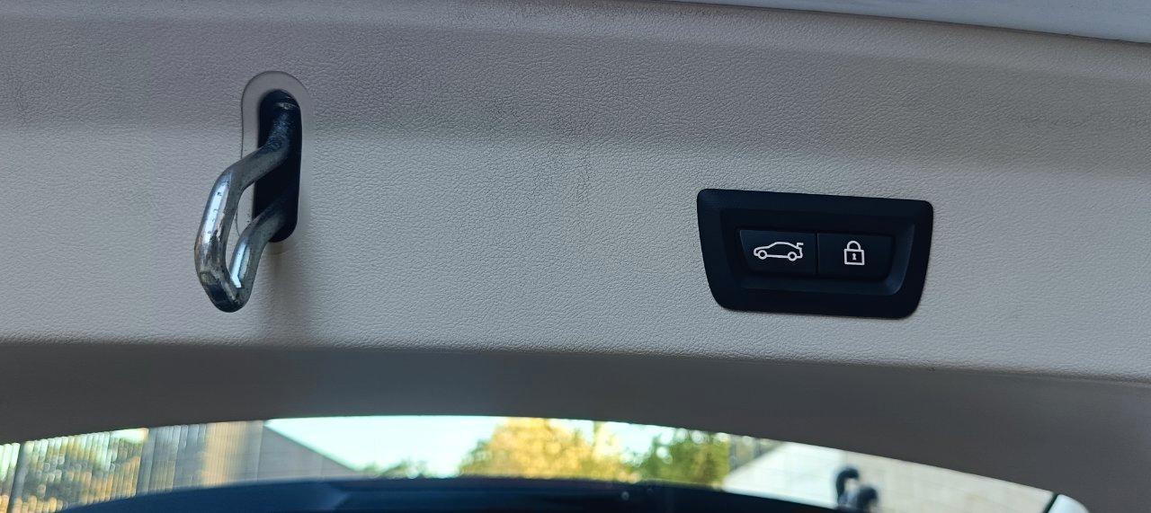 BMW X3 xdrive20d mhev 48V xLine auto