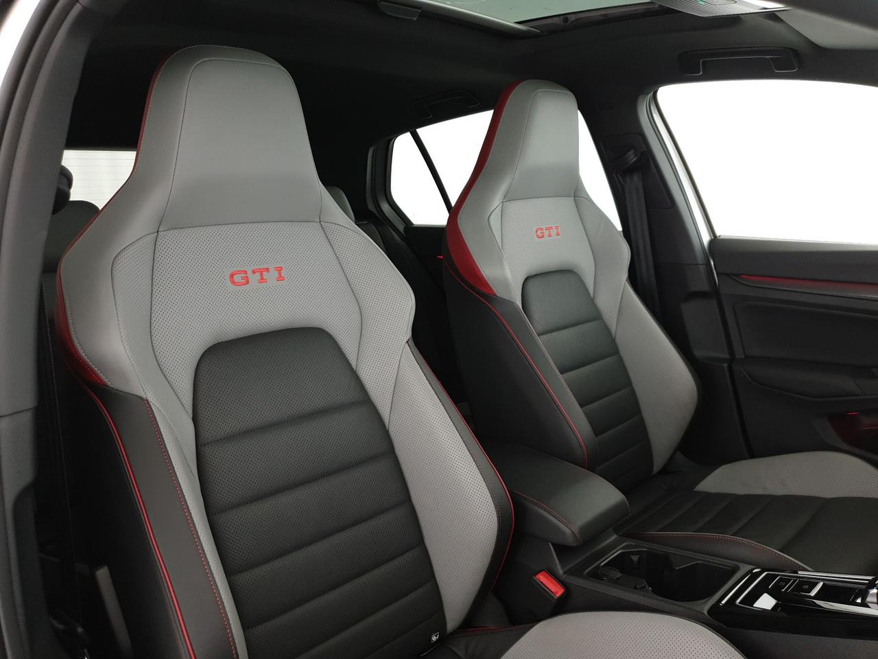 Volkswagen Golf 2.0 tsi gti 245cv dsg