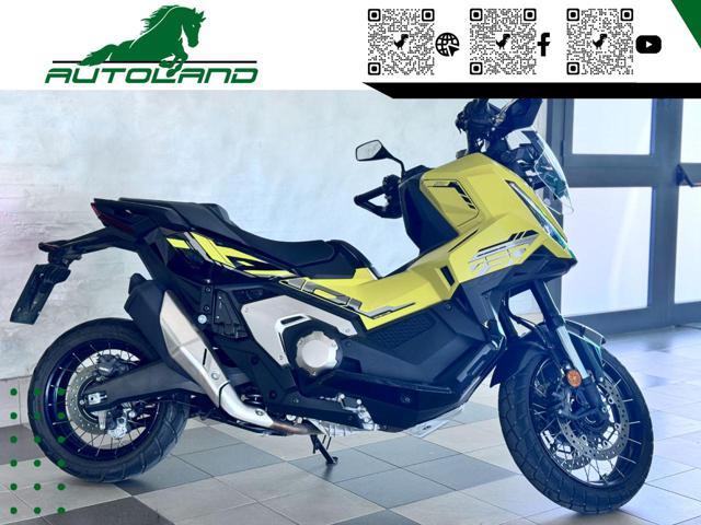 HONDA X-ADV 750 SPECIAL EDITION PRONTA CONSEGNA