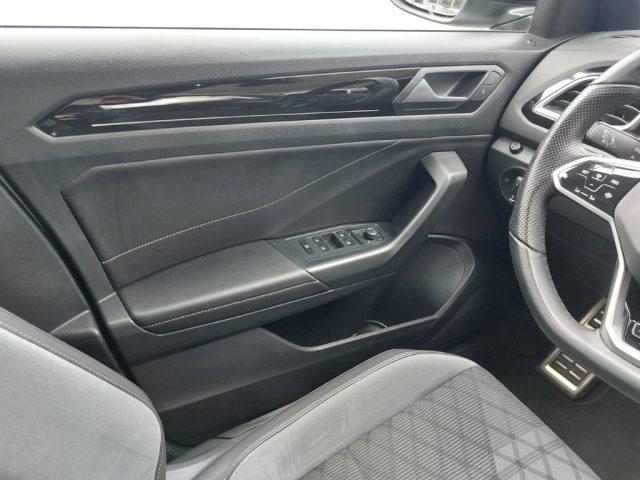 VOLKSWAGEN T-Roc 1.0 TSI R-Line km 37000 Cambio Manuale