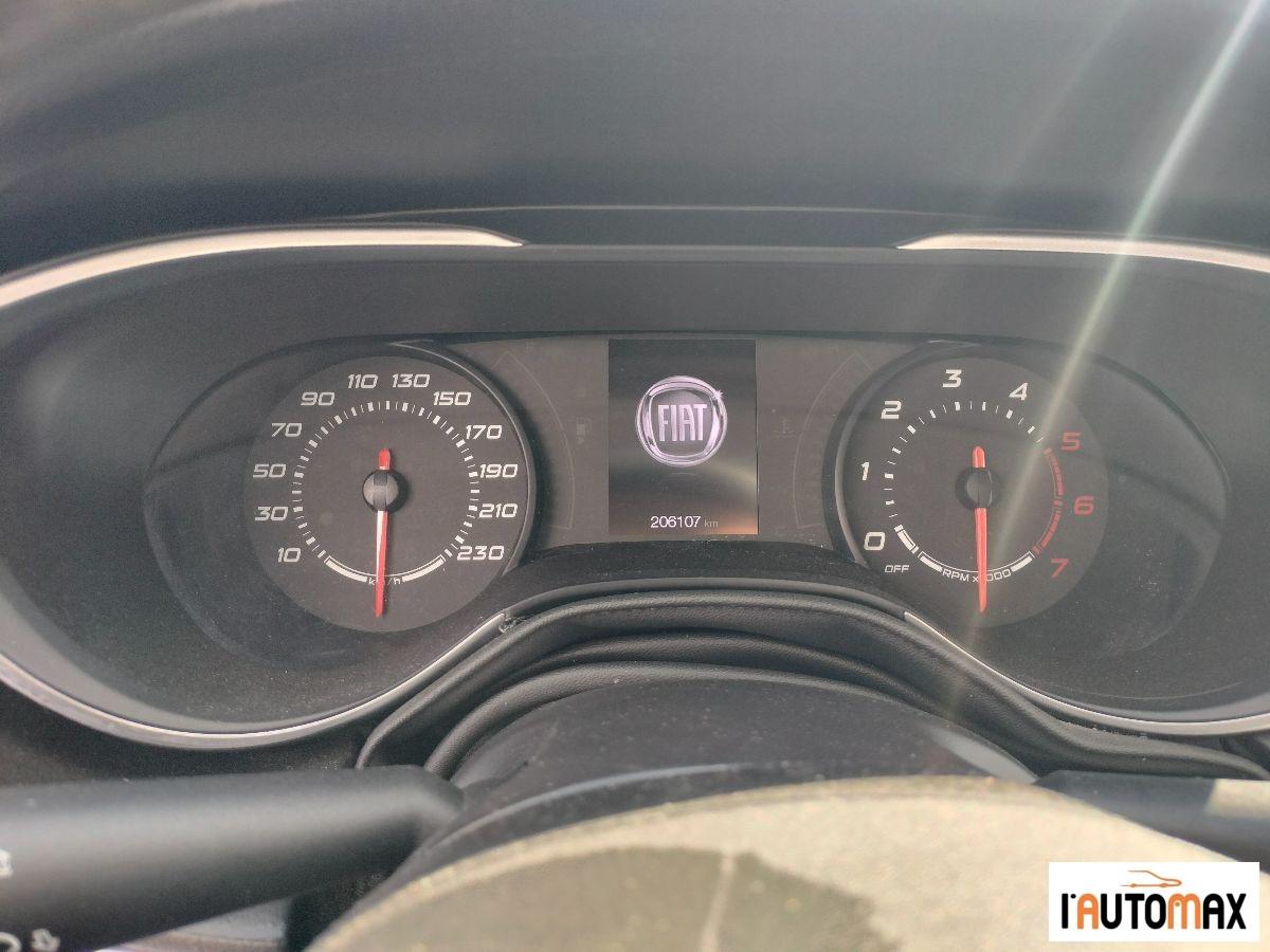 FIAT - Tipo SW 1.6 mjt Lounge s&s 120cv