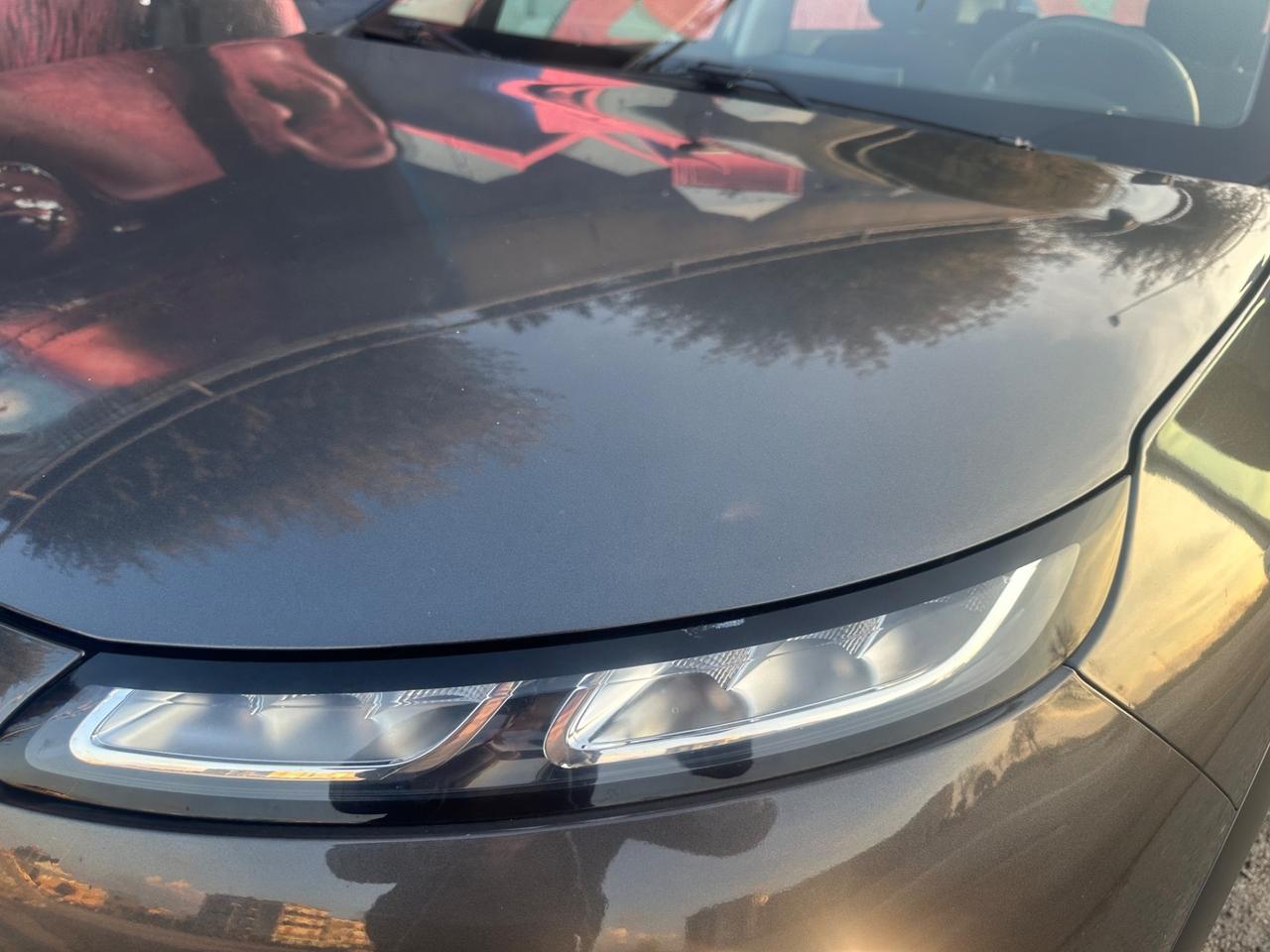 CITROEN C4 CACTUS 1.5HDI 100CV