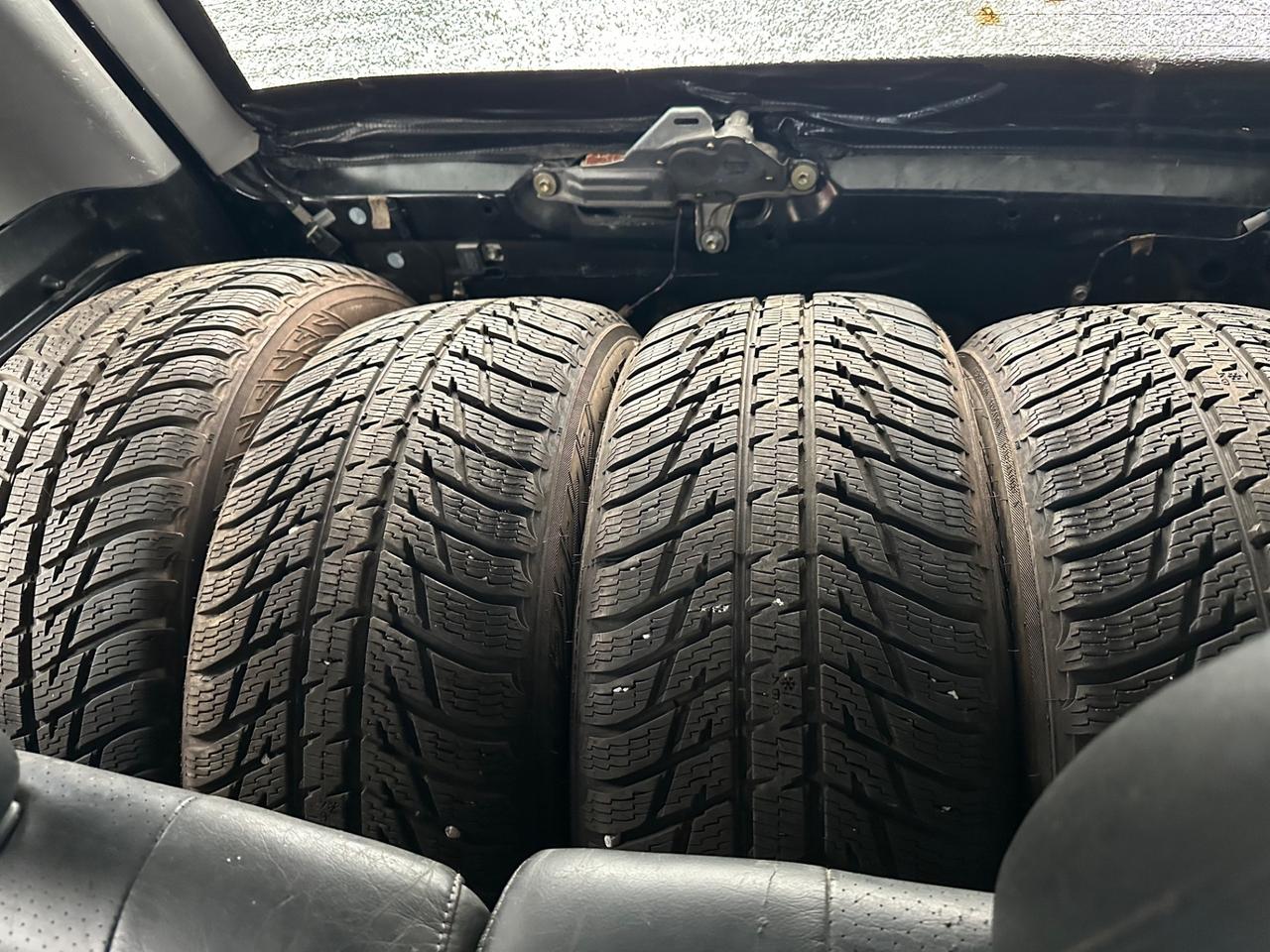 Toyota RAV 4 RAV4 2.0 Tdi D-4D cat 5 porte