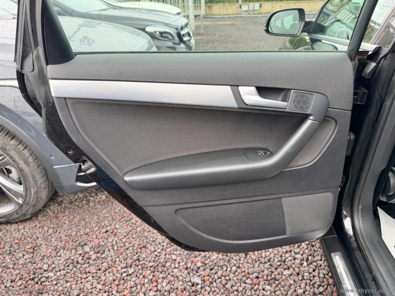 AUDI A3 SPORTBACK 2.0TDI 140CV Ambition