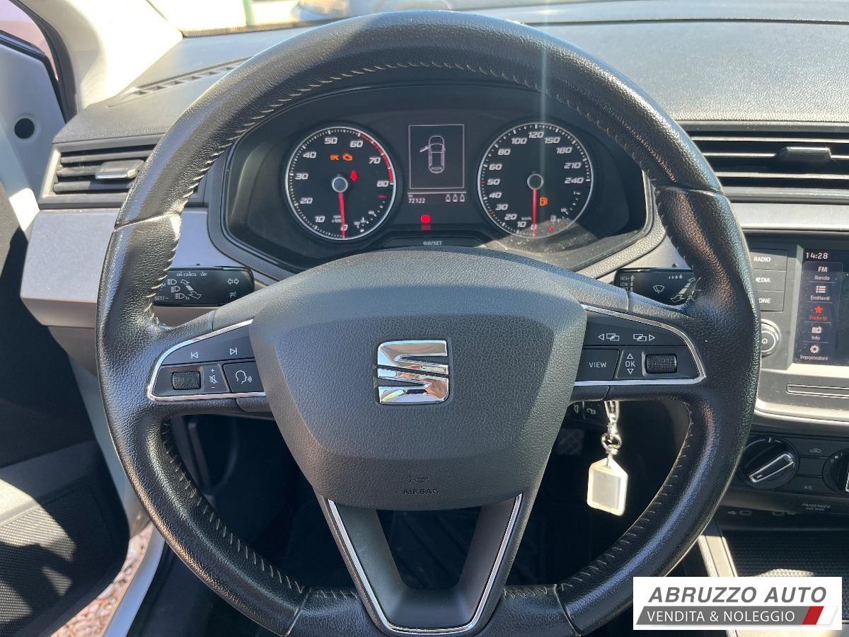 SEAT Ibiza 1.0 75CV 5p. Style