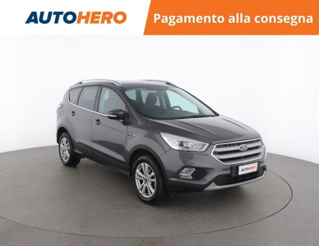 FORD Kuga 1.5 EcoBoost 120 CV S&S 2WD Business