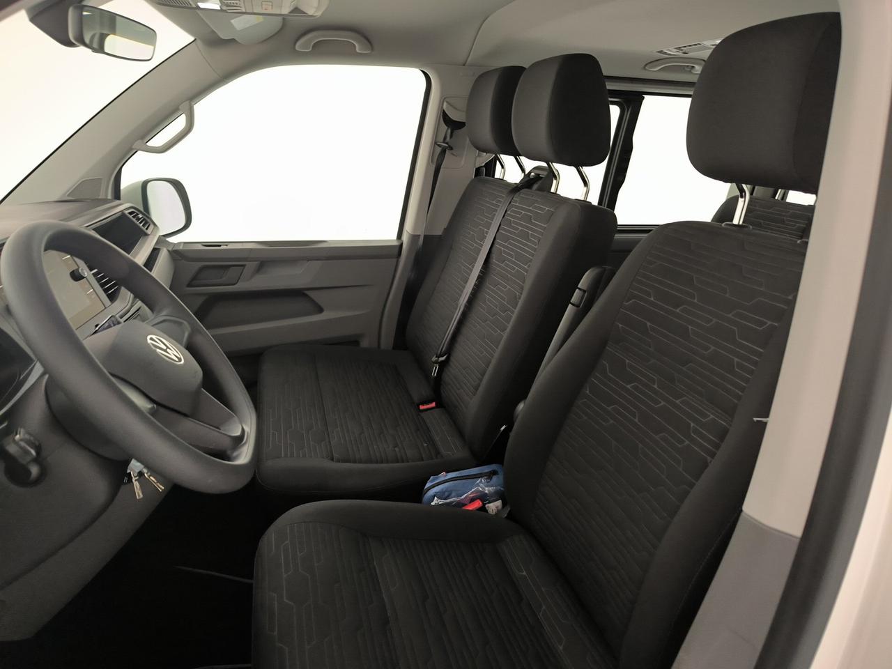 Volkswagen T6.1 Transporter t6.1 30 2.0 tdi 150cv kombi business p.c.