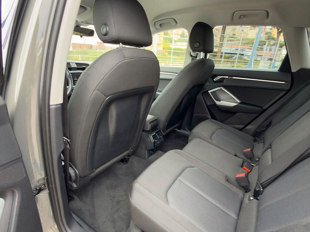 Audi Q3 35 TDI S tronic Business Advanced IN PROMO