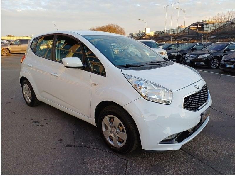 KIA Venga 1.4 GPL VALIDO FINO AL 2035!! GARANZIA