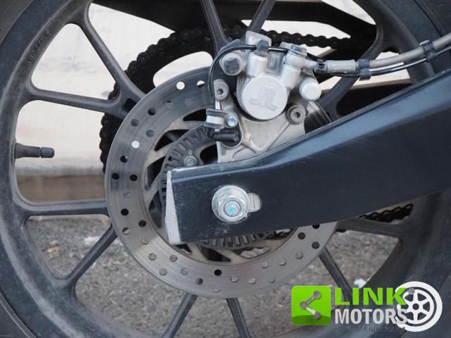 APRILIA Tuono 125 *16 anni*