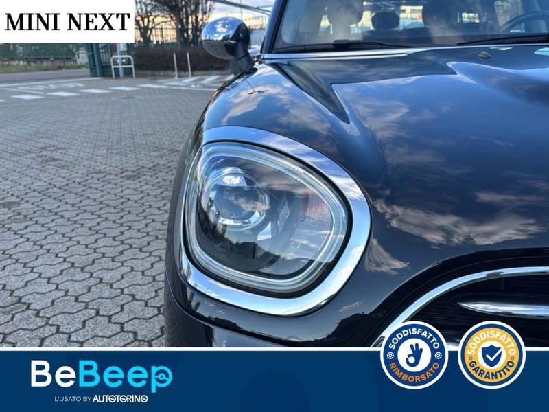 MINI Countryman Mini F60 MINI 2.0 COOPER D HYPE