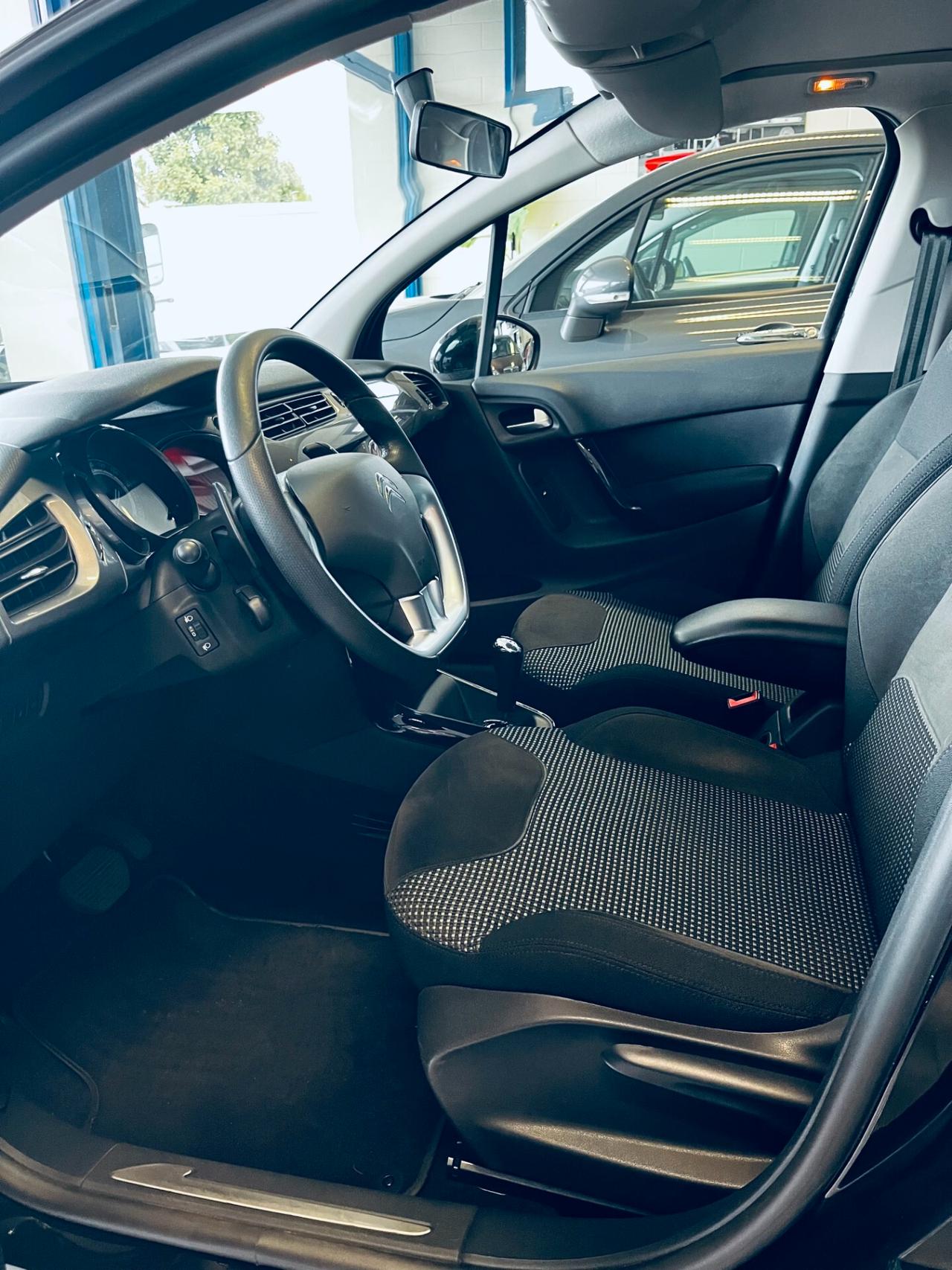 Citroen C3 PureTech 82 S&S ETG Exclusive