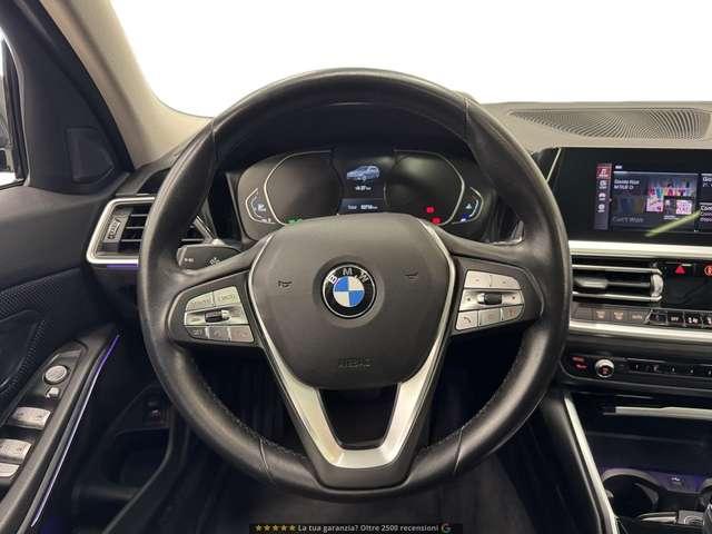 BMW 320 320d 48V Sport Touring auto