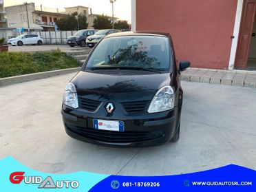 Renault Modus 1.2 16V Dynamique