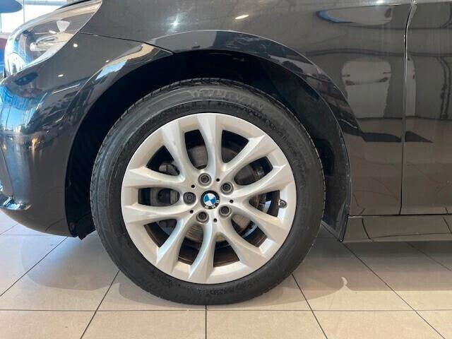 BMW 218 d Active Tourer Advantage