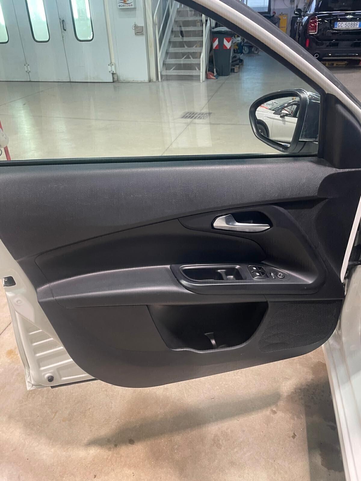 Fiat Tipo 1.3 Mjt unico proprietario perfetta pari al nuovo 80.000 km