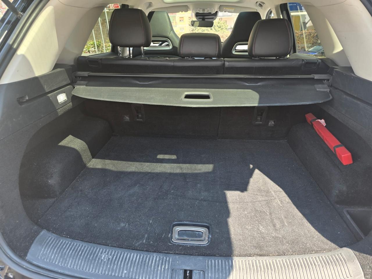 Mg HS 1.5T-GDI Luxury