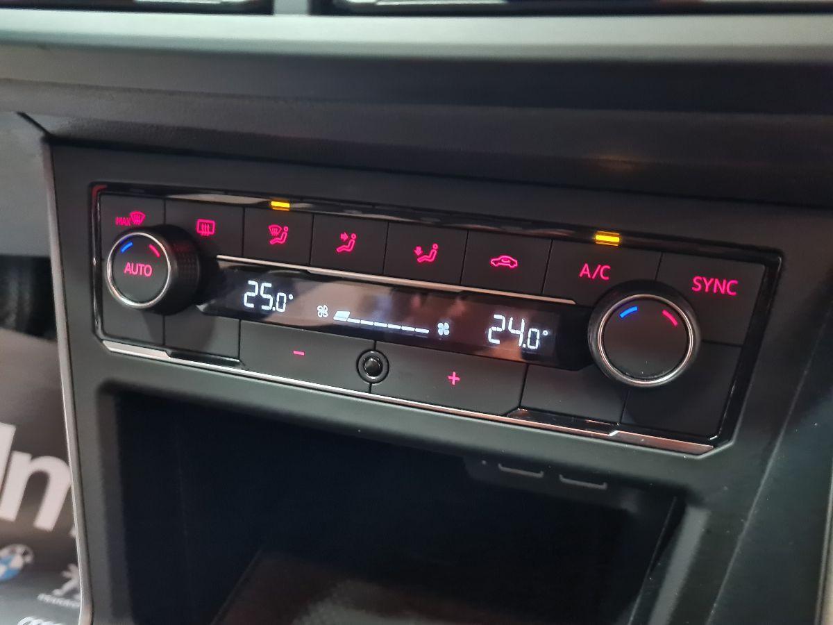 VOLKSWAGEN Polo 1.0 80CV 5p. Solo 90.000km