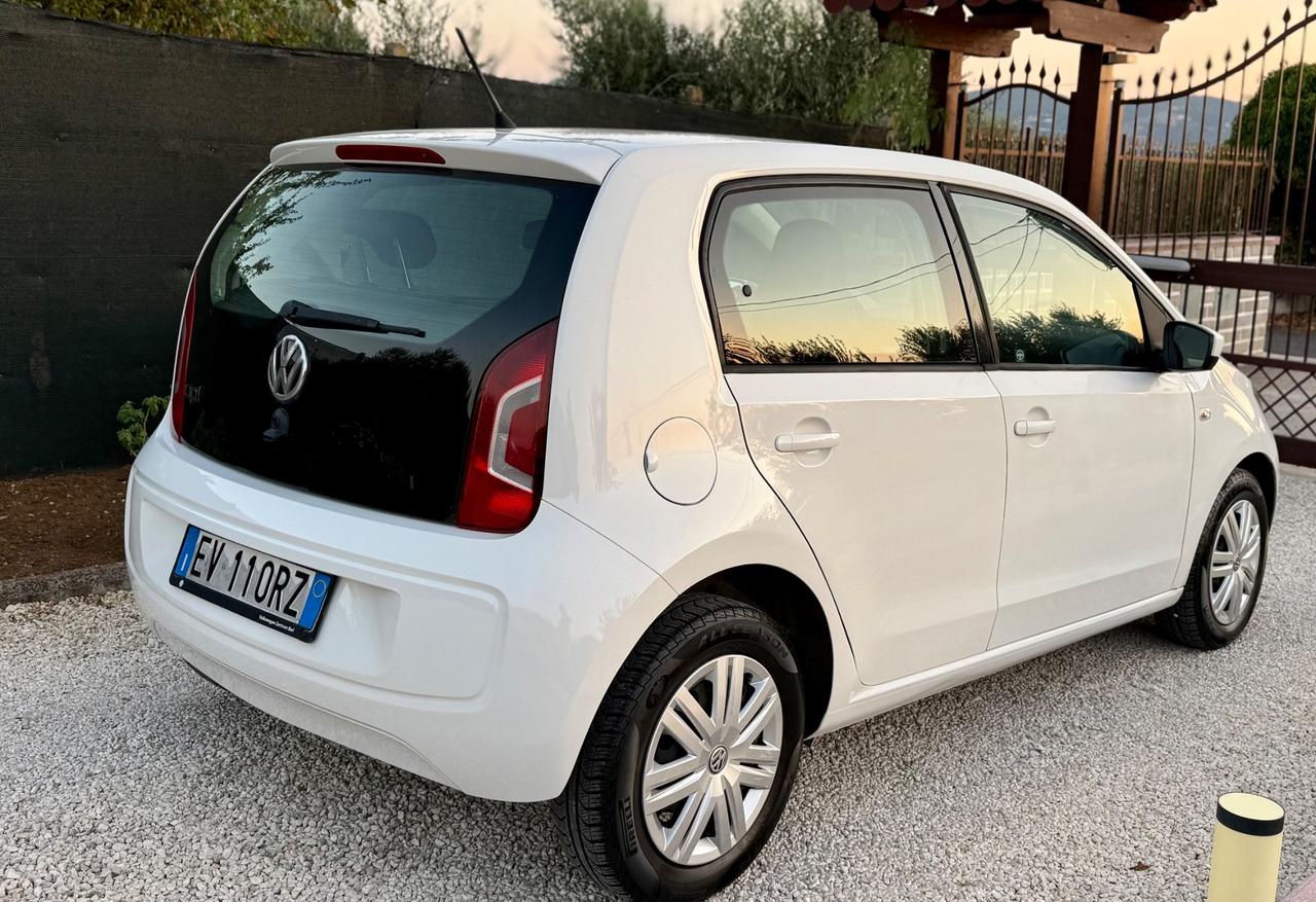 Volkswagen up! 1.0 5p. move ASG