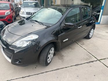 Renault Clio 1.5 dCi 85CV 5 porte Dynamique