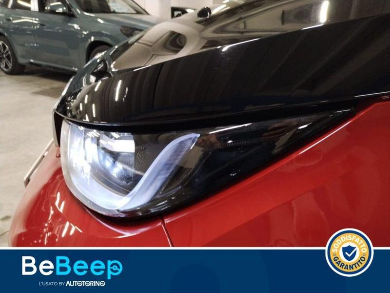 BMW i3 I3S 94AH