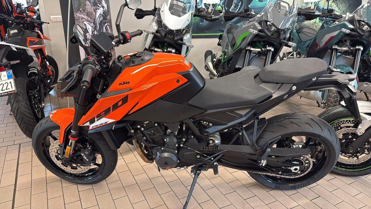 Ktm 790 Duke My 27