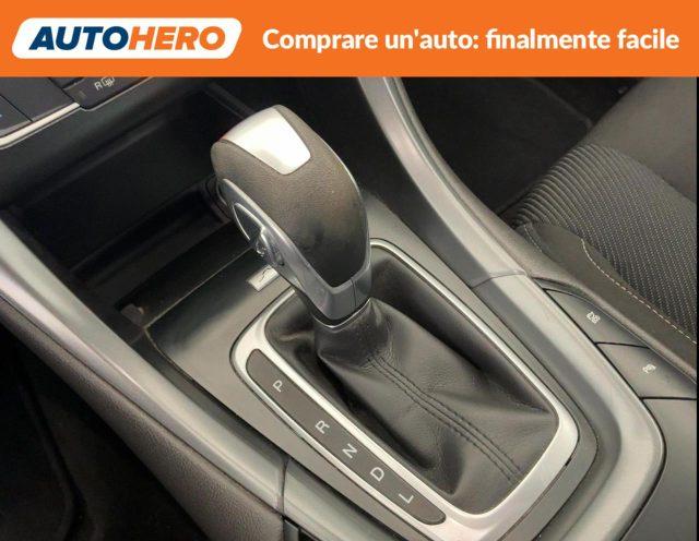 FORD Mondeo Full Hybrid 2.0 187 CV eCVT 4 porte Titanium Busin