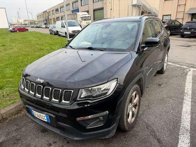 Jeep Compass Compass II 2017 1.4 m-air Limited 2wd 140cv my19