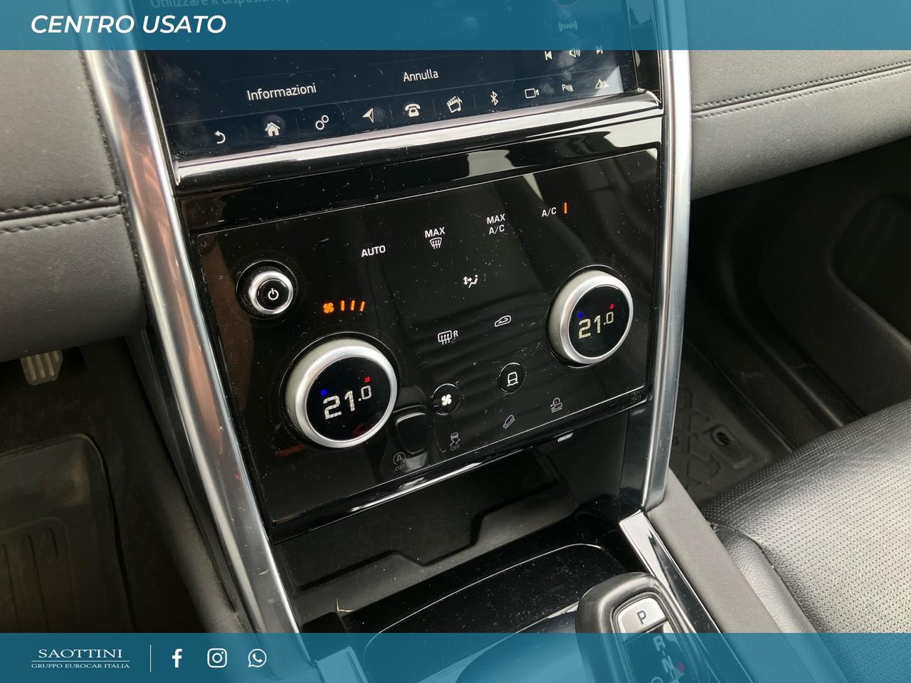 2.0d i4 R-Dynamic S awd 150 CV Auto