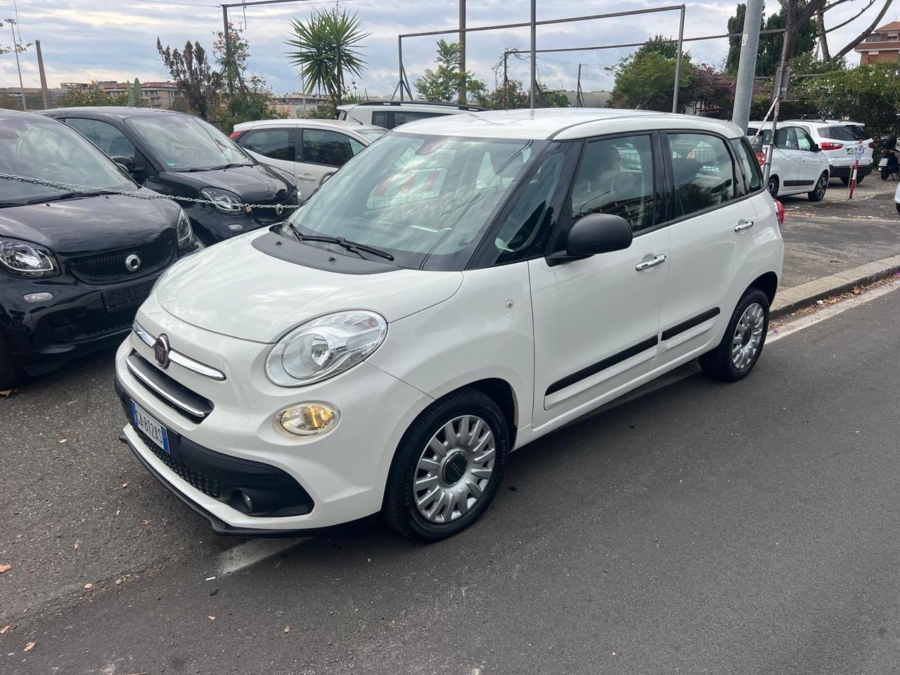 Fiat 500l 1.3 diesel Mirror Manuale PIU' IVA