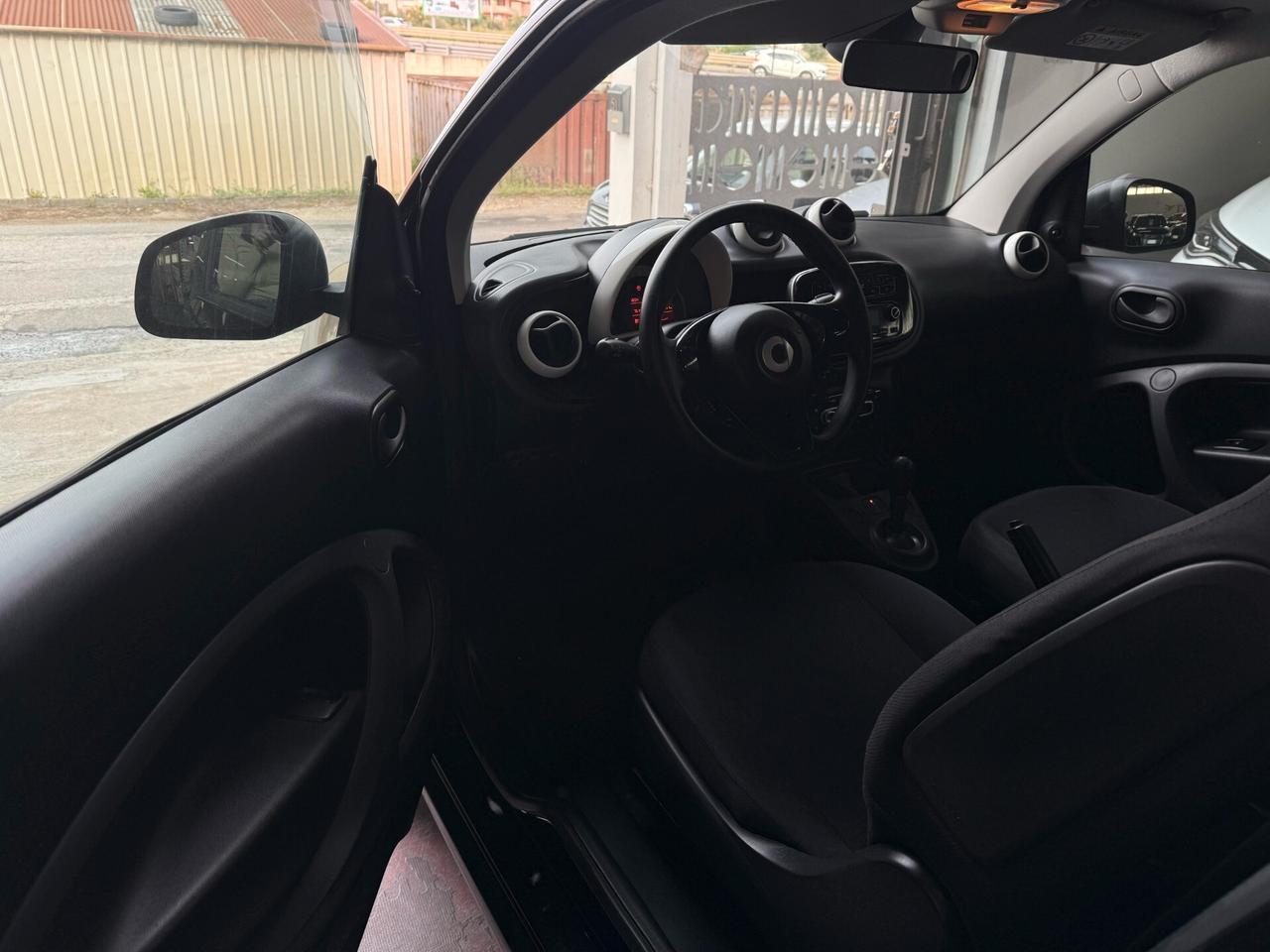 Smart ForTwo 70 1.0 twinamic Prime - 2017