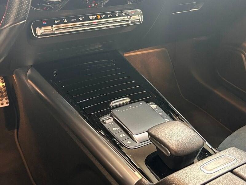 Mercedes-Benz Classe B B 250 e hybrid EQ Premium