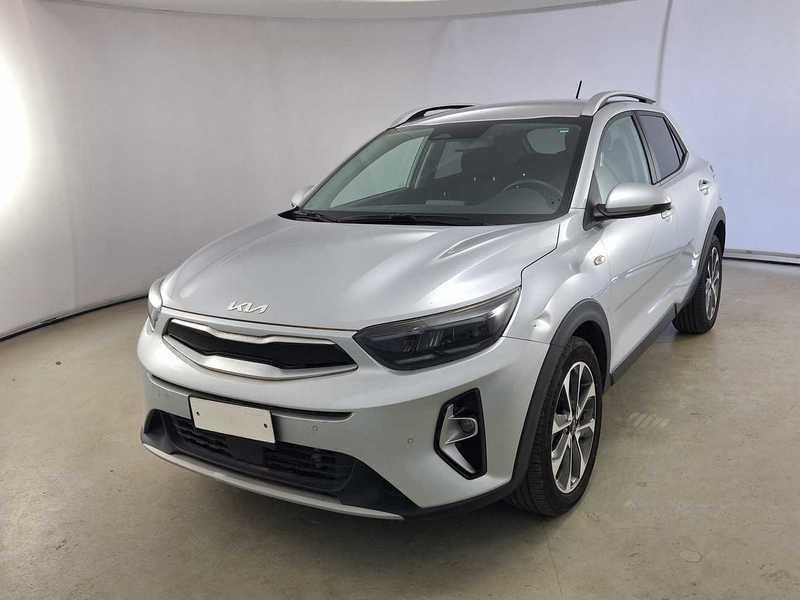 KIA STONIC 1.0 STYLE MH MY22