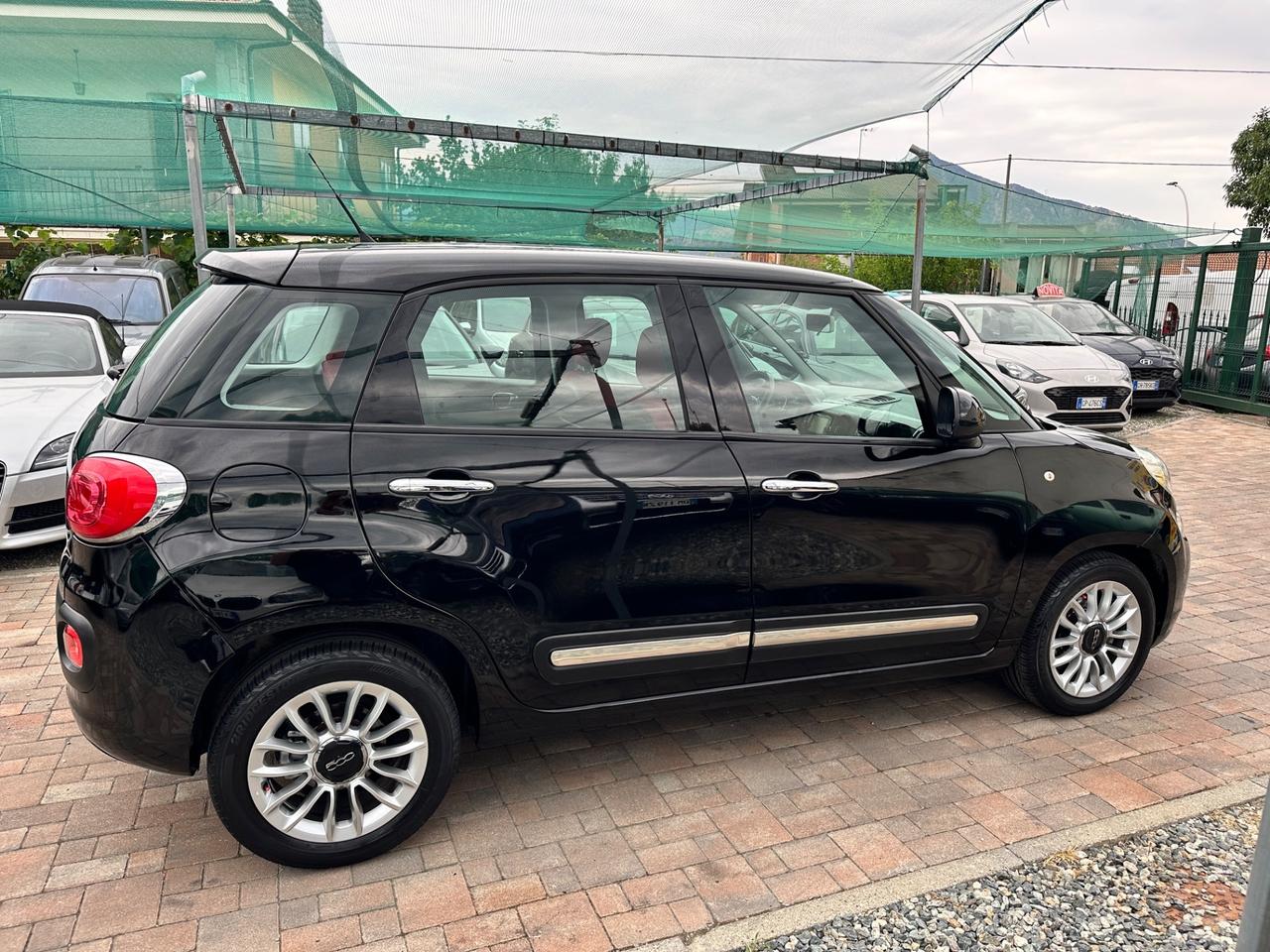 Fiat 500L 1.3 Multijet 85 CV Lounge ok neopatentati
