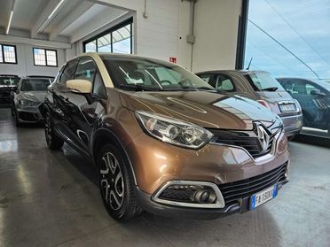 Renault Captur Captur I 2013 1.5 dci energy R-Link 90cv edc