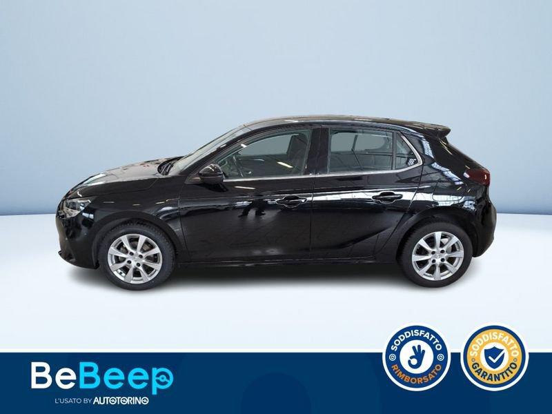 Opel Corsa 1.2 ELEGANCE S&S 75CV