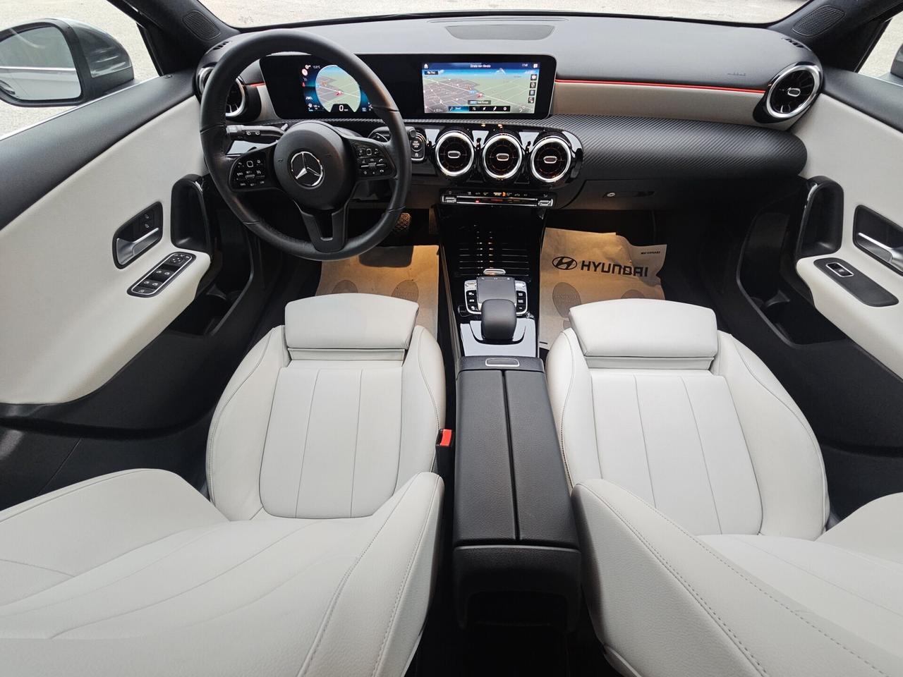 Mercedes-benz A 180 d Automatic Business Extra