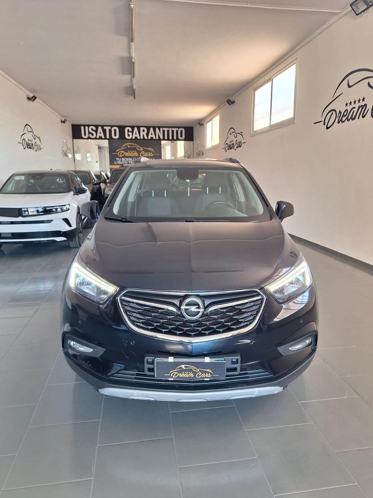 Opel Mokka X 1.6 CDTI Ecotec 4x2 Start&Stop Innovation 2019