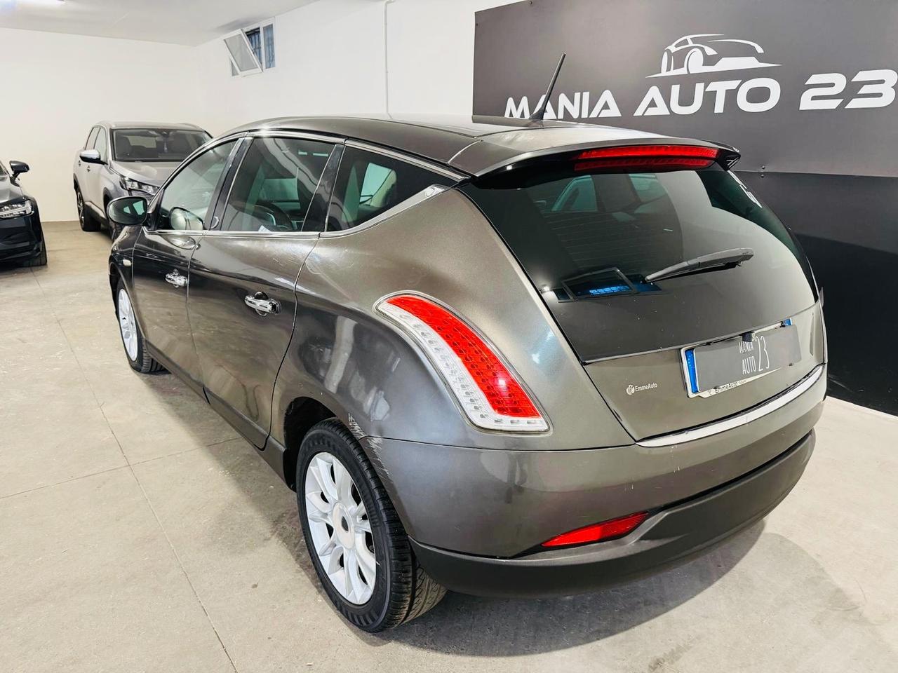 Lancia Delta 1.6 MTJ*120 CV Gold*NEOPATENTATI*