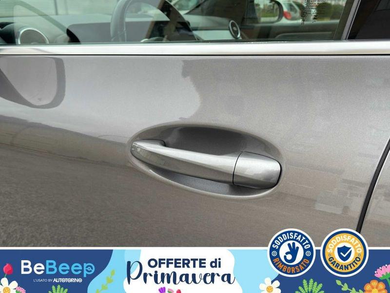 Mercedes-Benz GLA 200 D SPORT AUTO