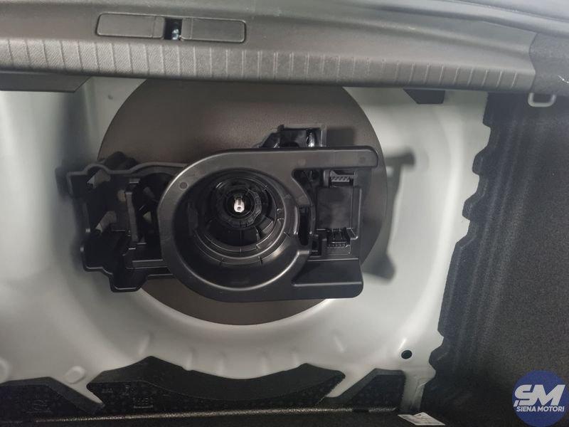 Opel Corsa Corsa Hybrid 110 CV aut. Edition