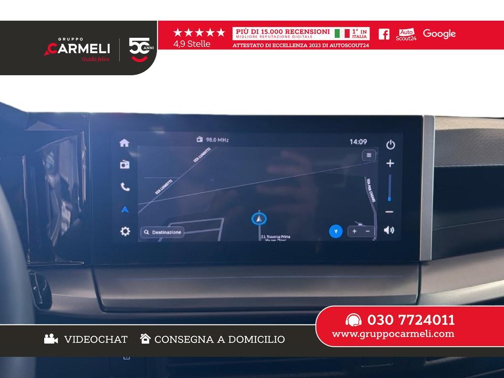 Opel Frontera 1.2 Hybrid EDCT