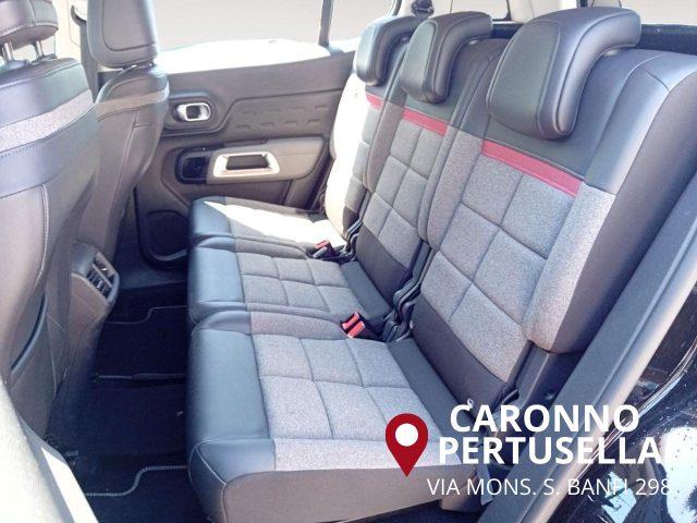 CITROEN C5 Aircross BlueHDi 130 S&S EAT8 Business