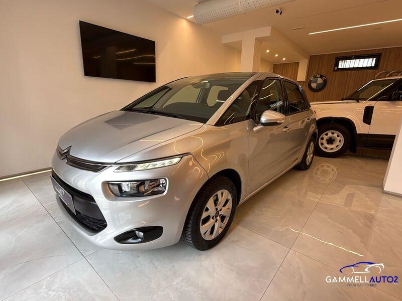 Citroën C4 Picasso C4 Grand Picasso 1.6 100cv