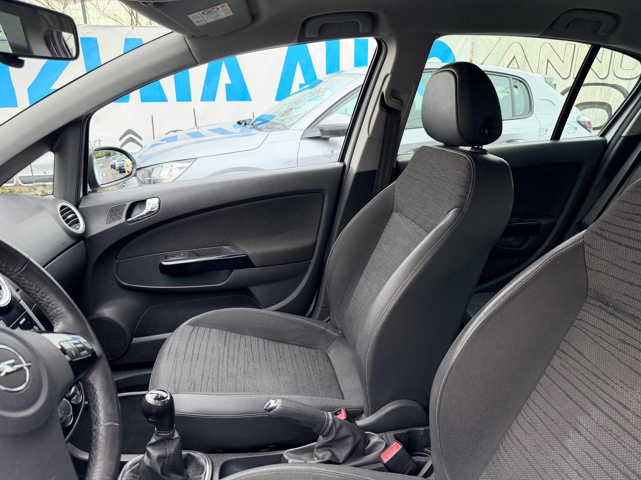 Opel Corsa 1.3 CDTI 75CV F.AP. 5 porte