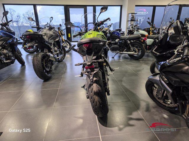 TRIUMPH Tiger Sport 660