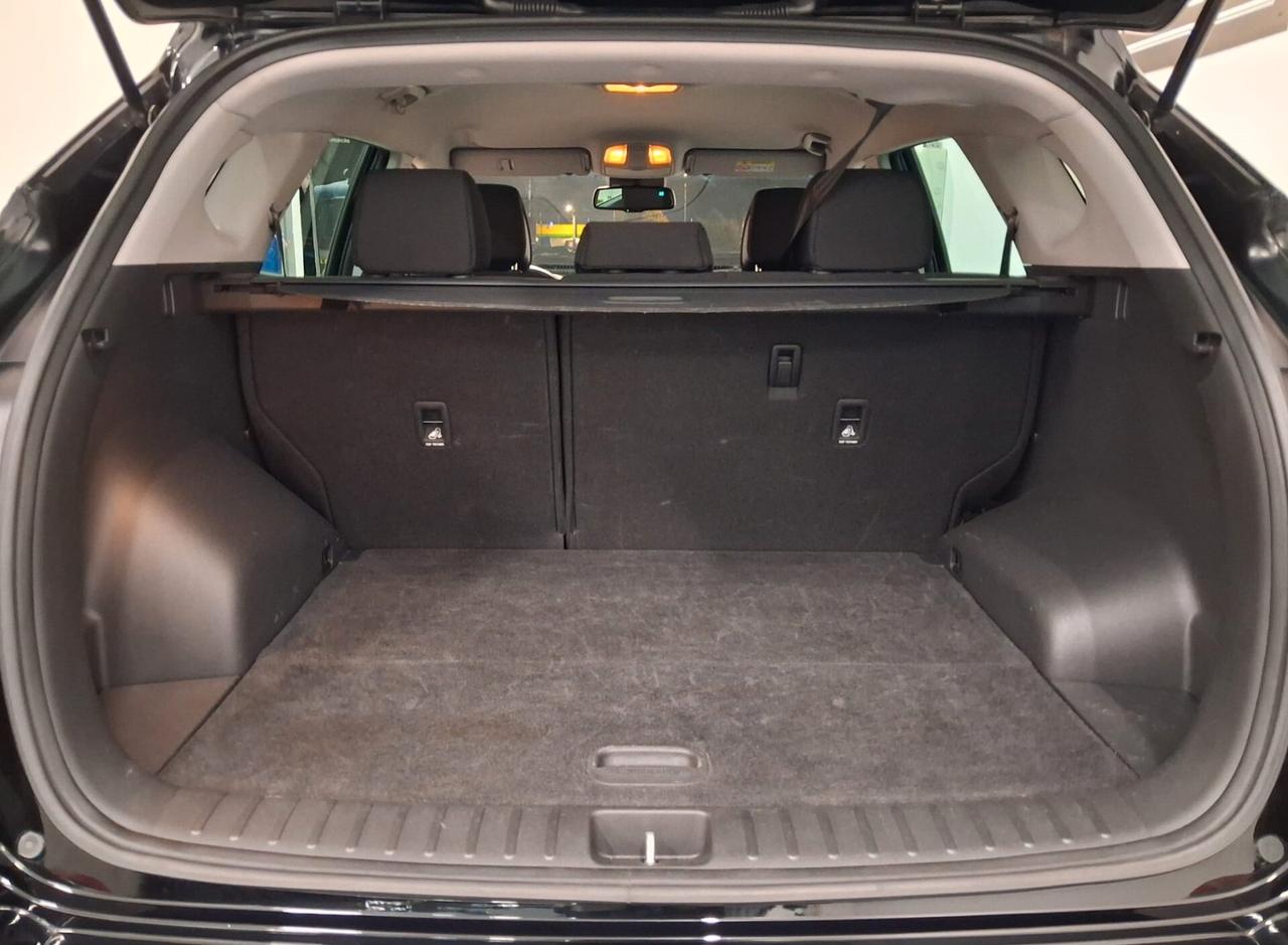 Hyundai Tucson 1.7 CRDi XPossible