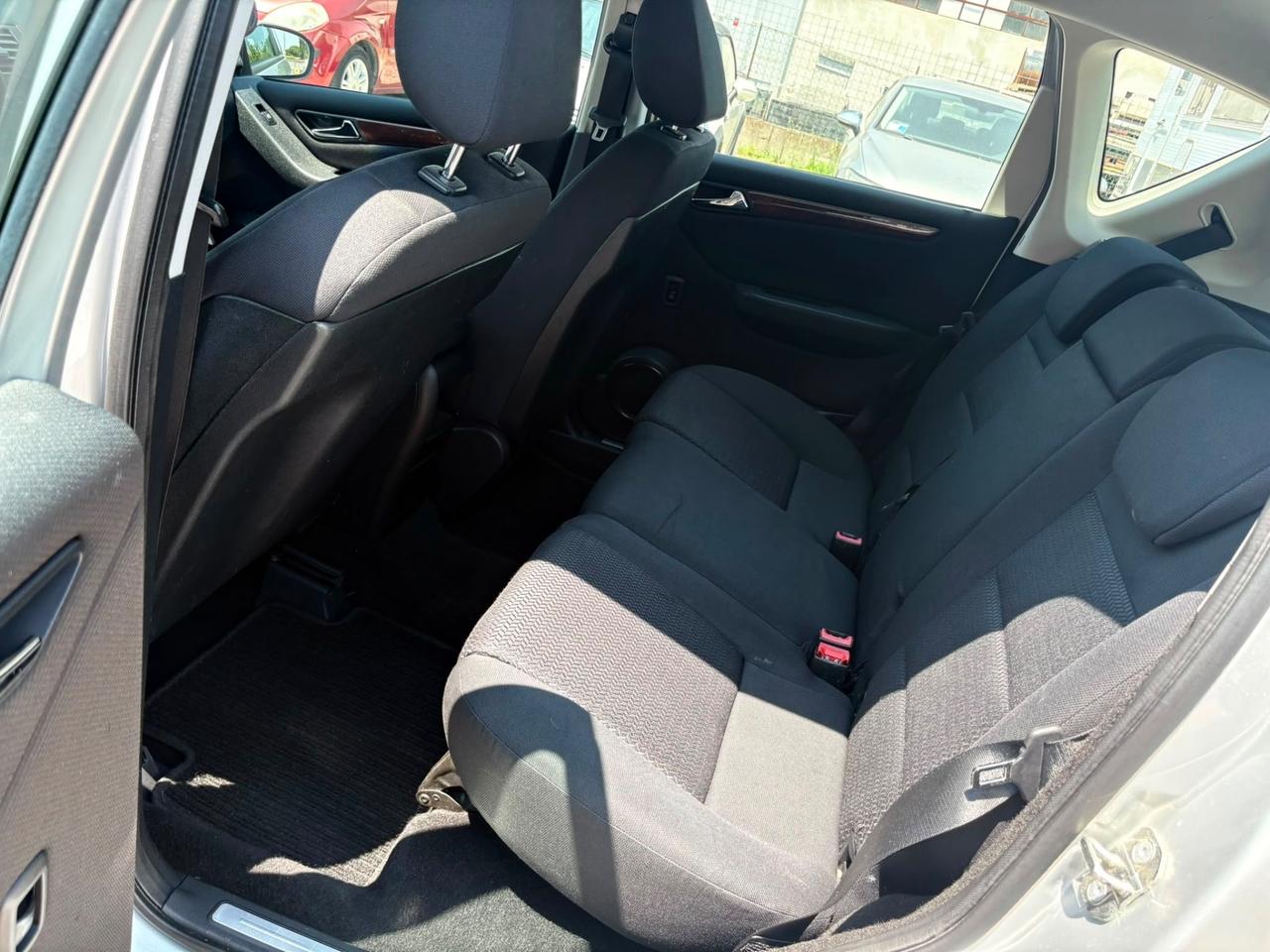 Mercedes-benz A 170 Elegance