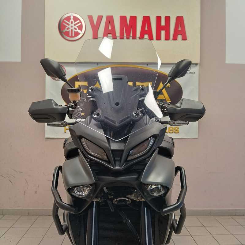 Yamaha Tracer 9 - 2022