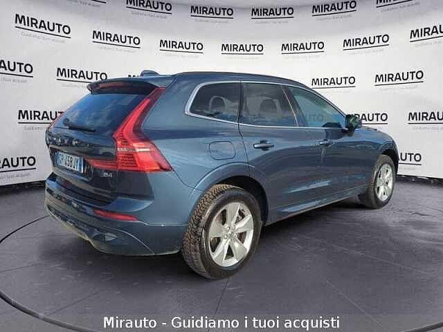 Volvo XC60 B4 automatico Core